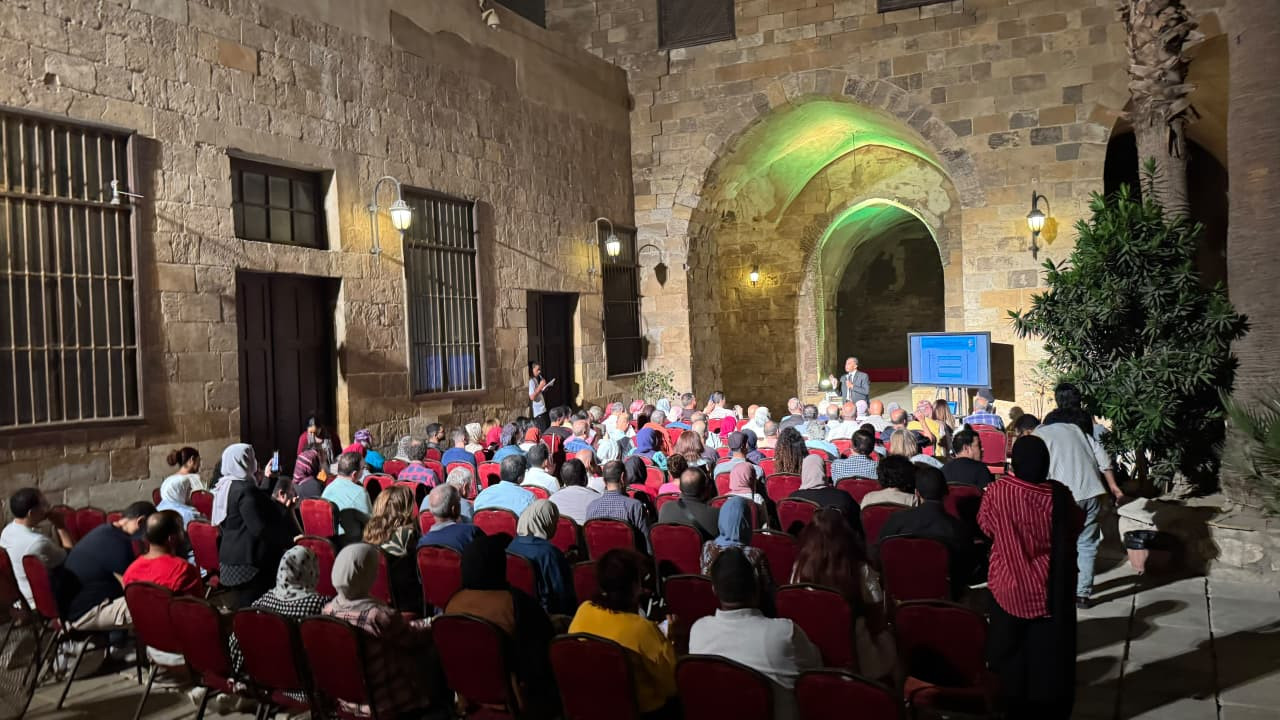 مصر في عيون القدماء