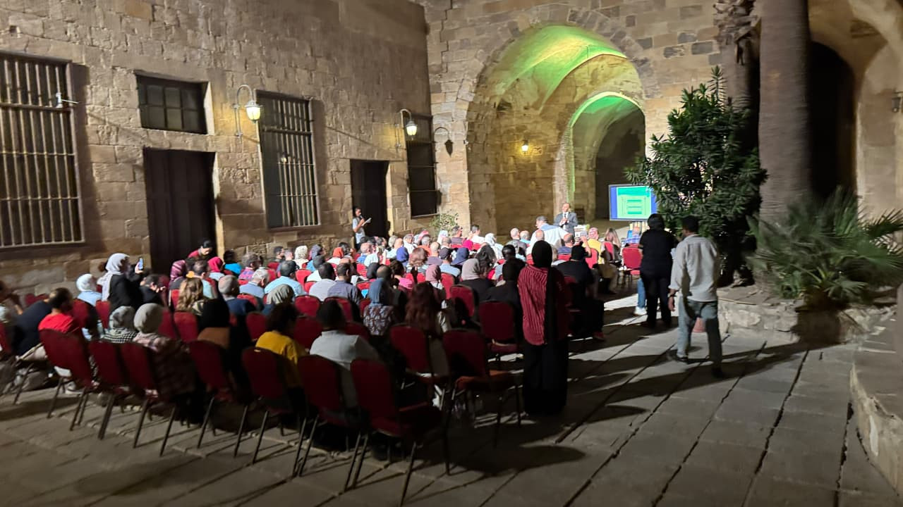 مصر في عيون القدماء
