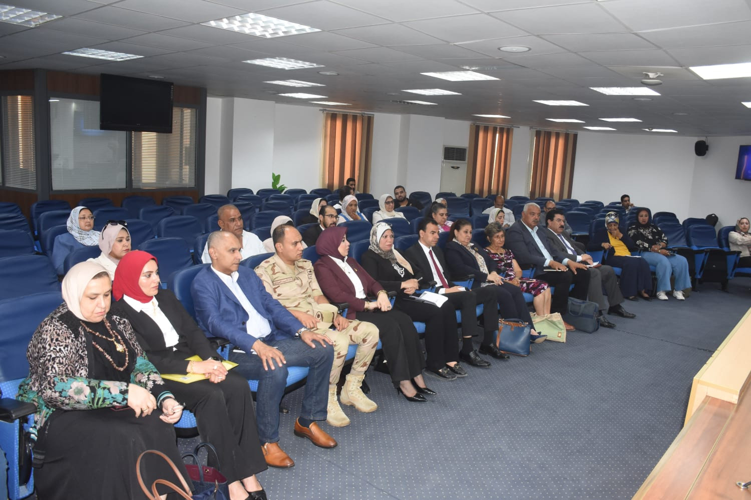 شاطئ ابطل التحدي بالاسكندرية