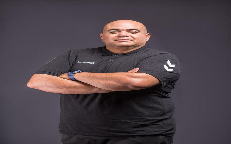 محمد راغب