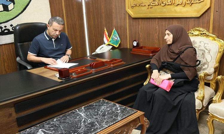 محافظ المنوفية يكلف بالفحص الفوري لشكاوى وطلبات المواطنين