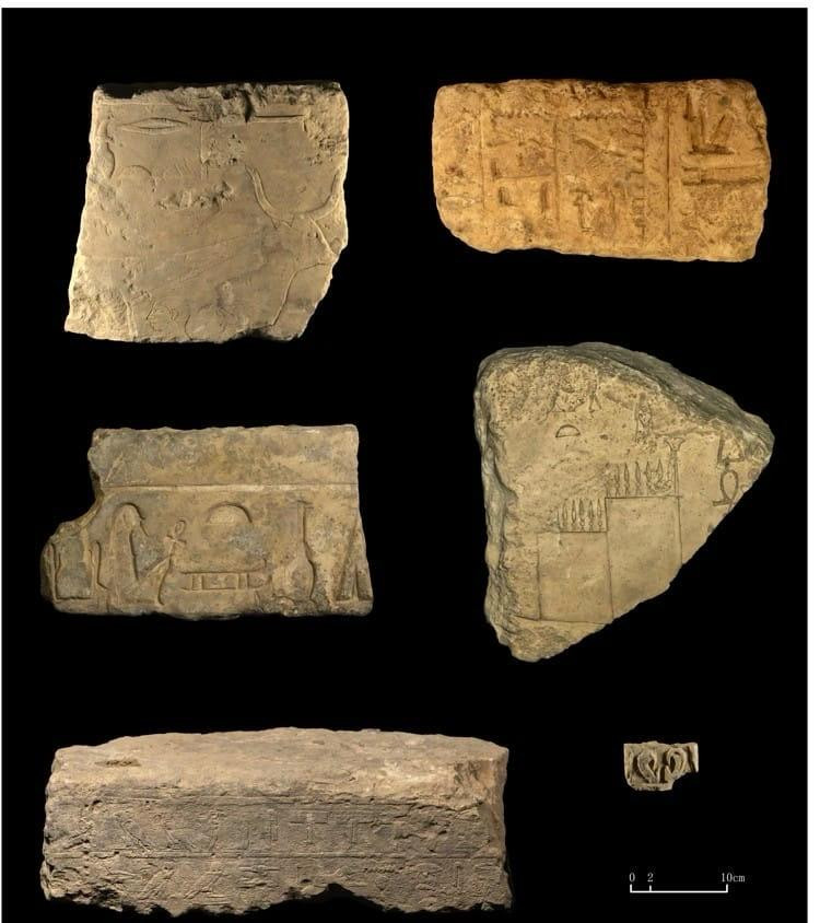 معبد اثري