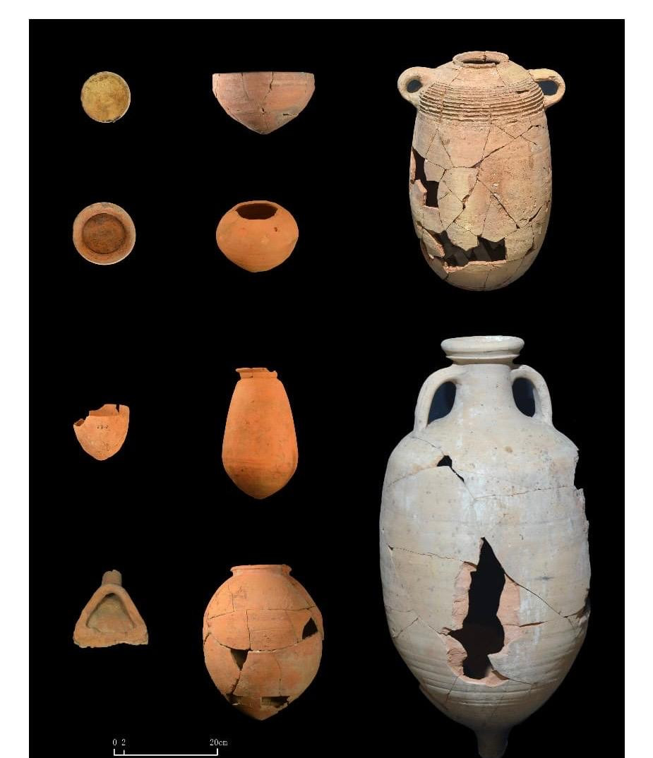 معبد اثري