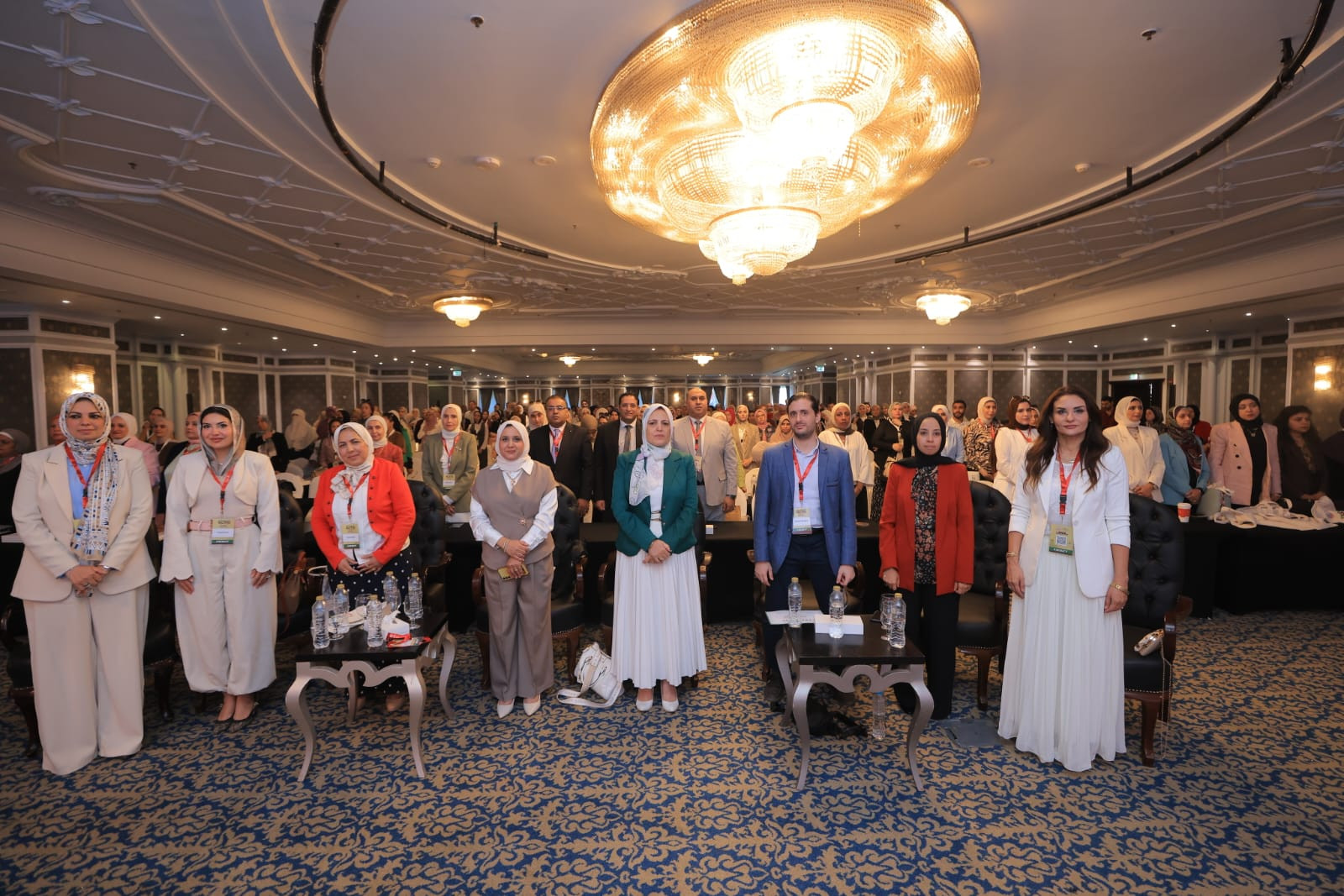مؤتمر التغذية