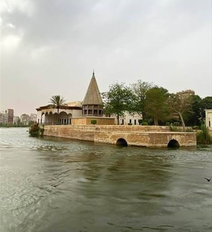 مصر والصين التاريخ