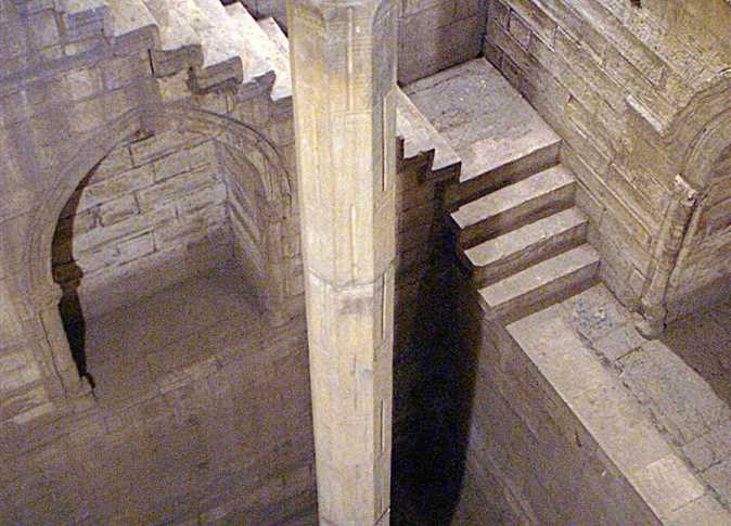 مصر والصين التاريخ