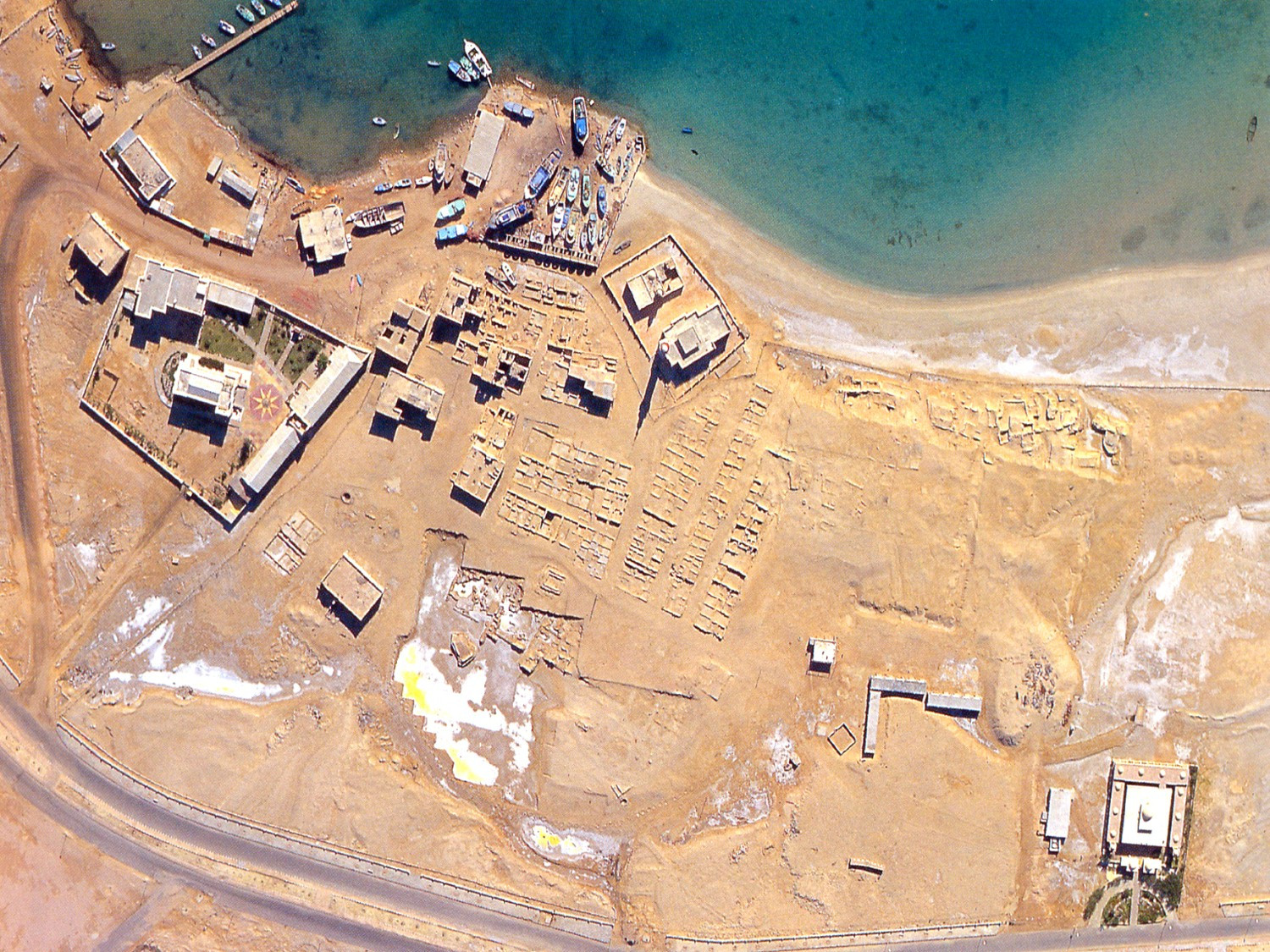 مصر والصين التاريخ