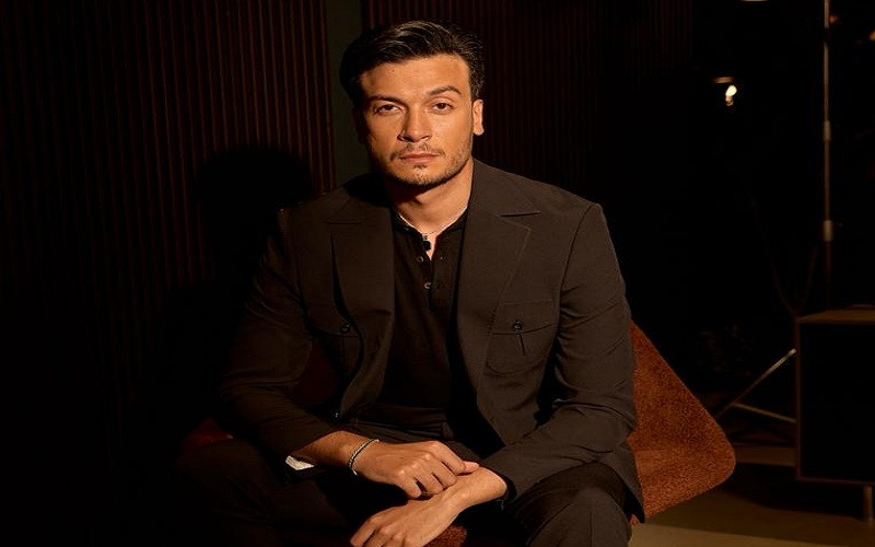 أحمد عبد الوهاب