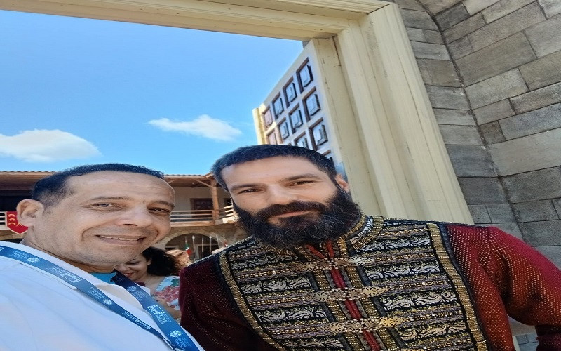 ض