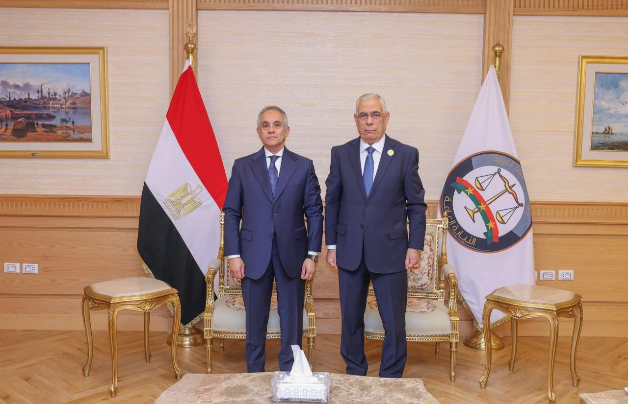 النائب العام