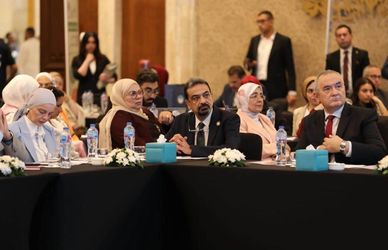 القومي لذوي الإعاقة