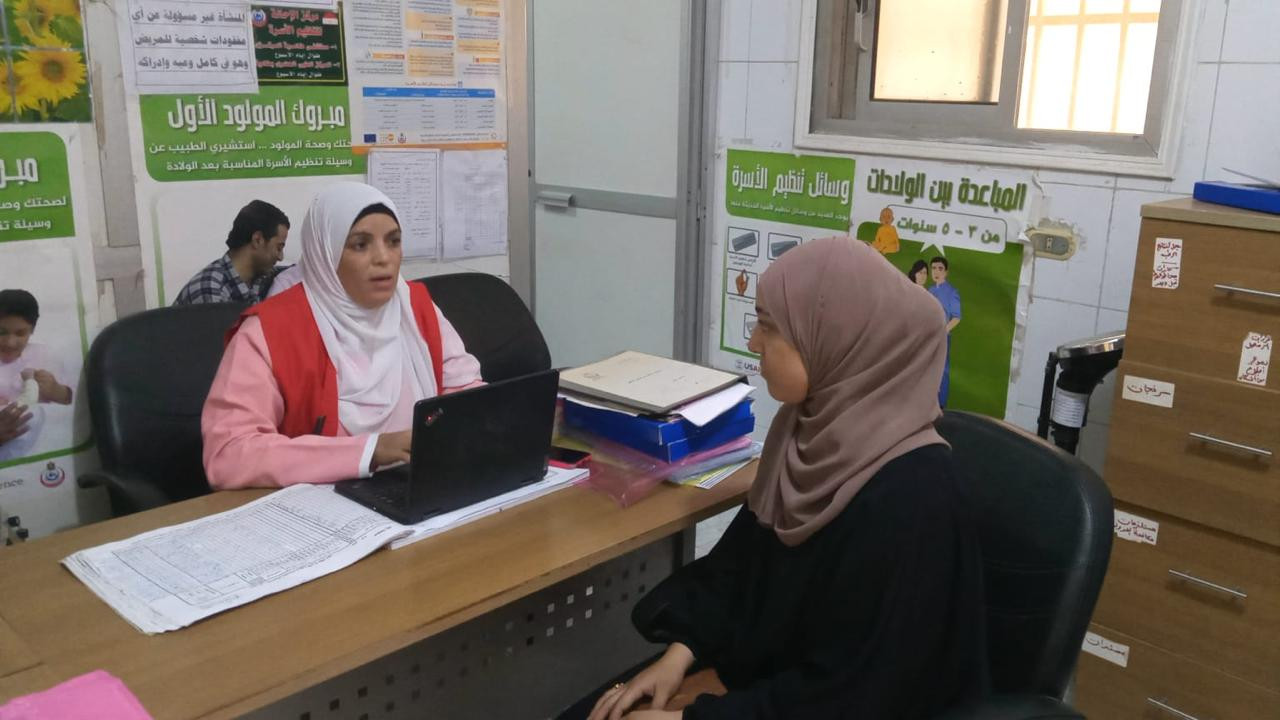 100 يوم صحة