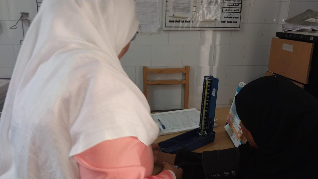 100 يوم صحة