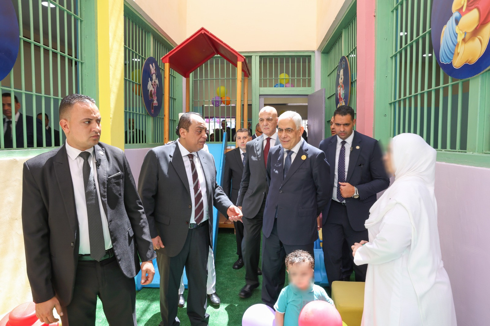 زيارة