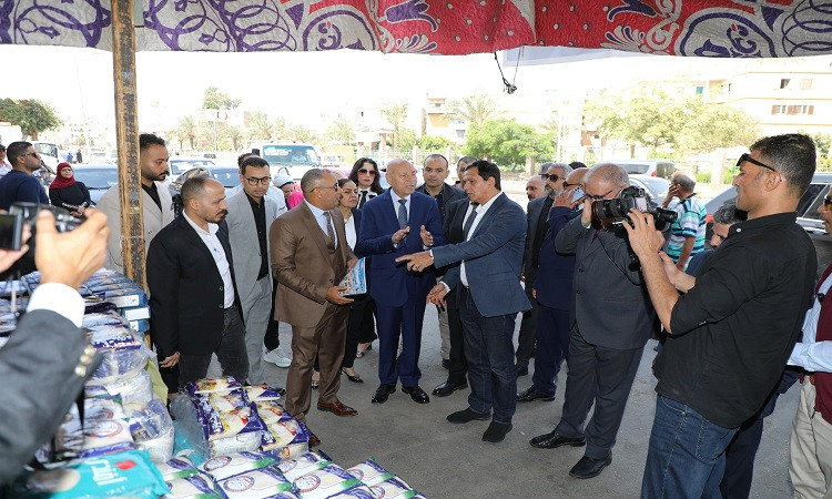 محافظة القاهرة