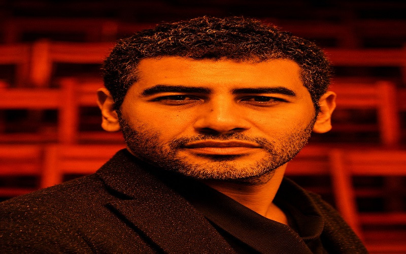 أحمد عطار