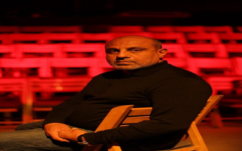 عمر غايات