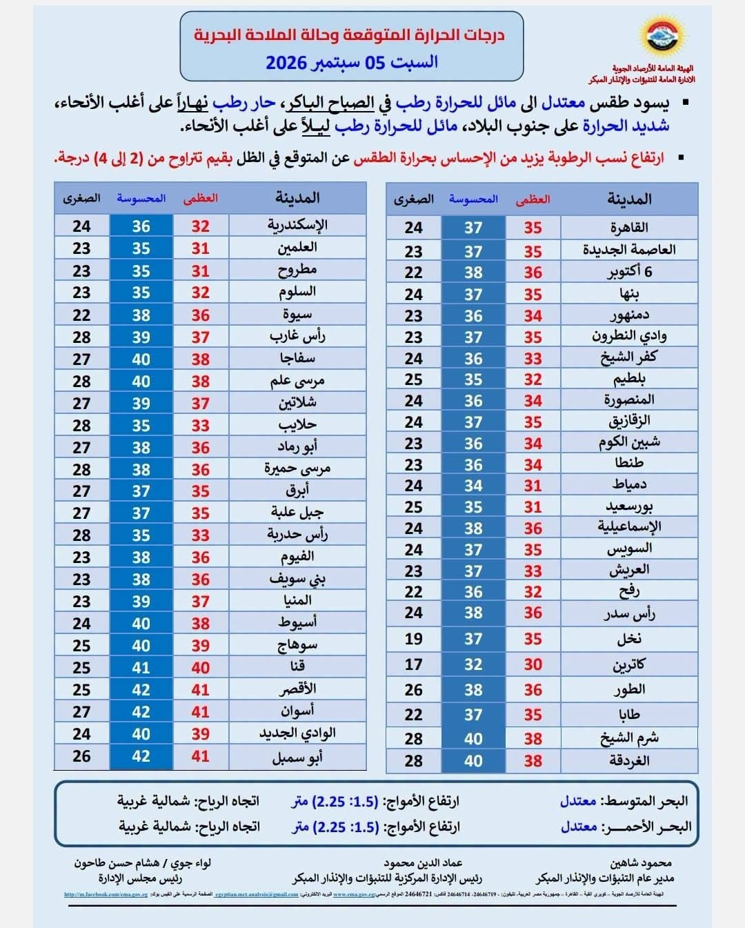 طقس