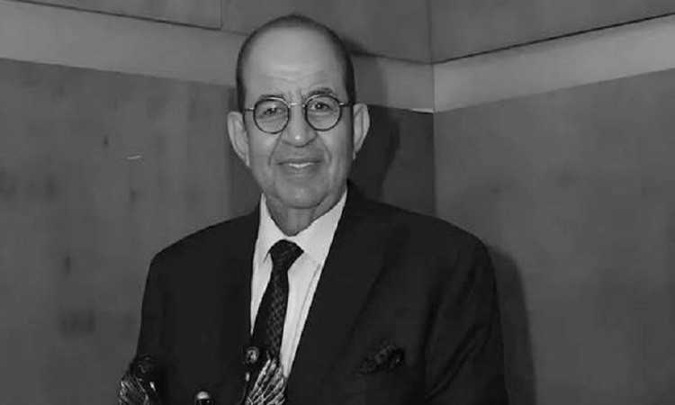 الفنان الراحل محمد التاجي..مسيرة فنية طويلة وبصمة في وجدان الجمهور