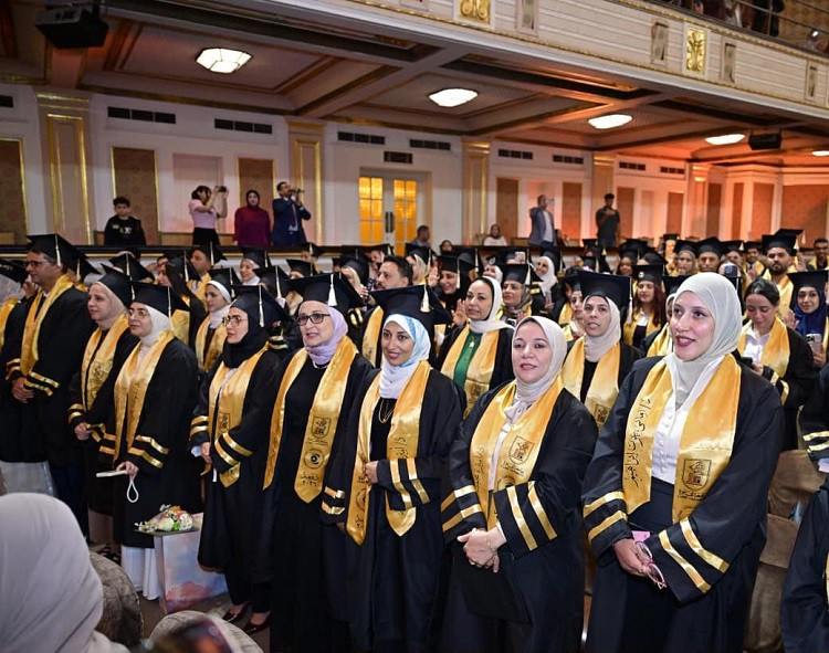 جامعة القاهرة