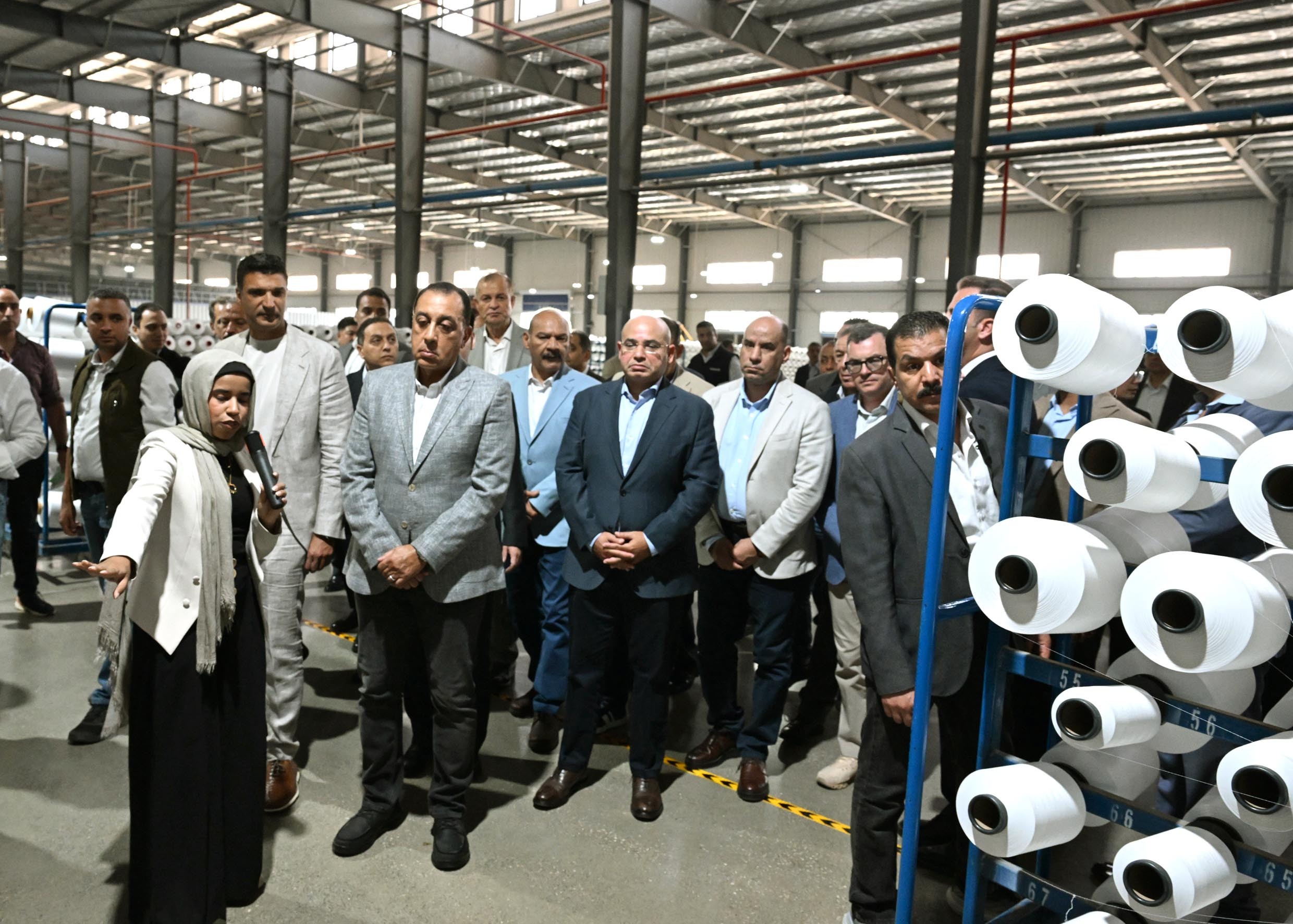 رئيس الوزراء