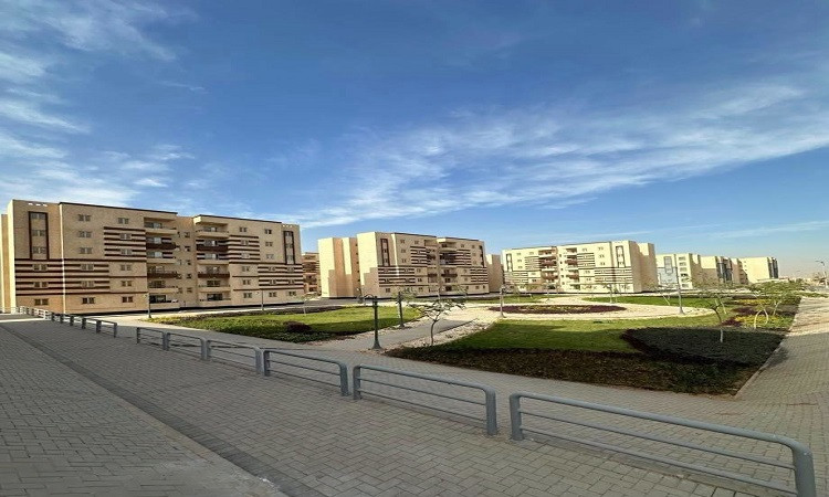 العاصمة