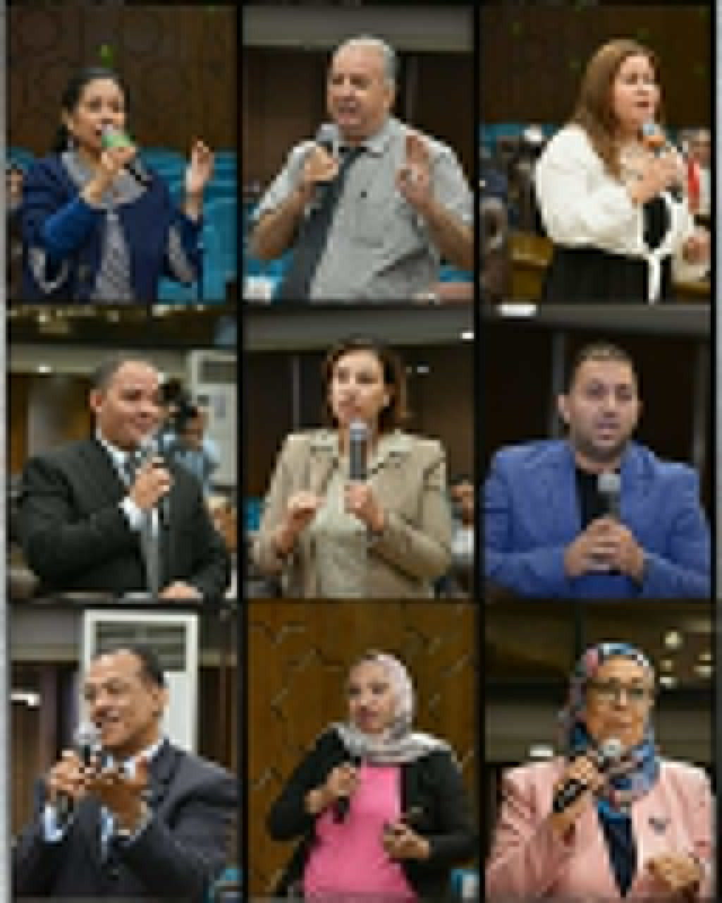 جامعة القاهرة
