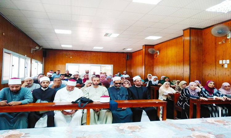 إعلام القليوبية