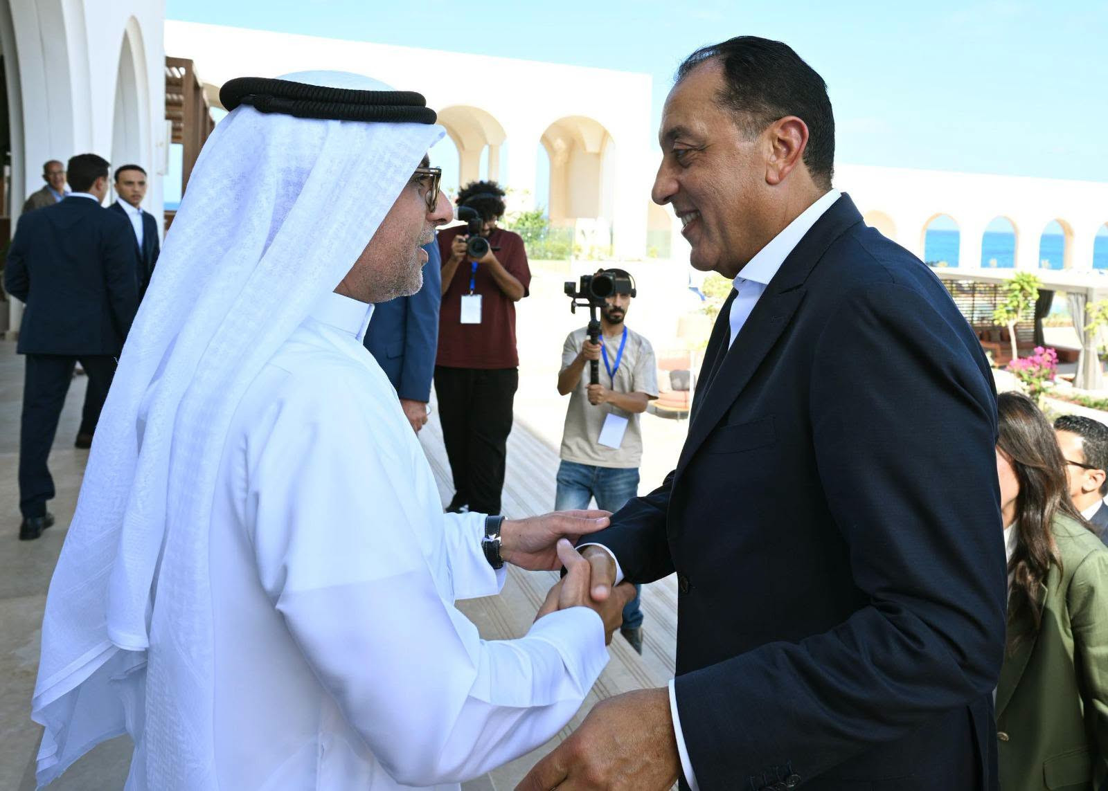 رئيس الوزراء