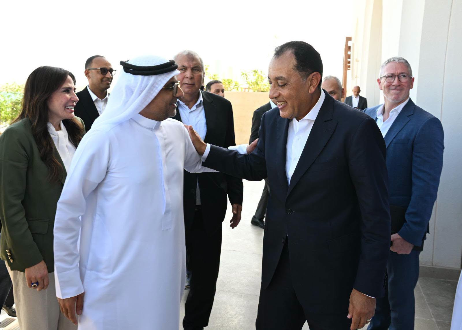 رئيس الوزراء