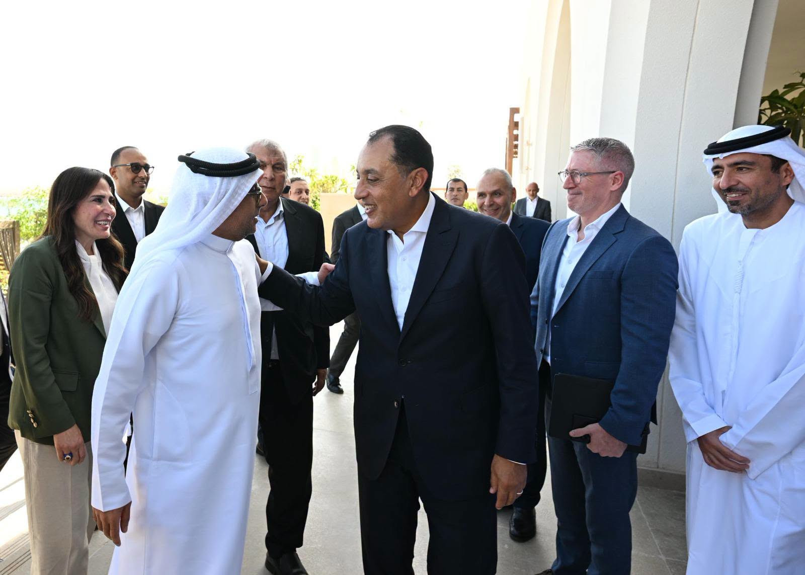 رئيس الوزراء