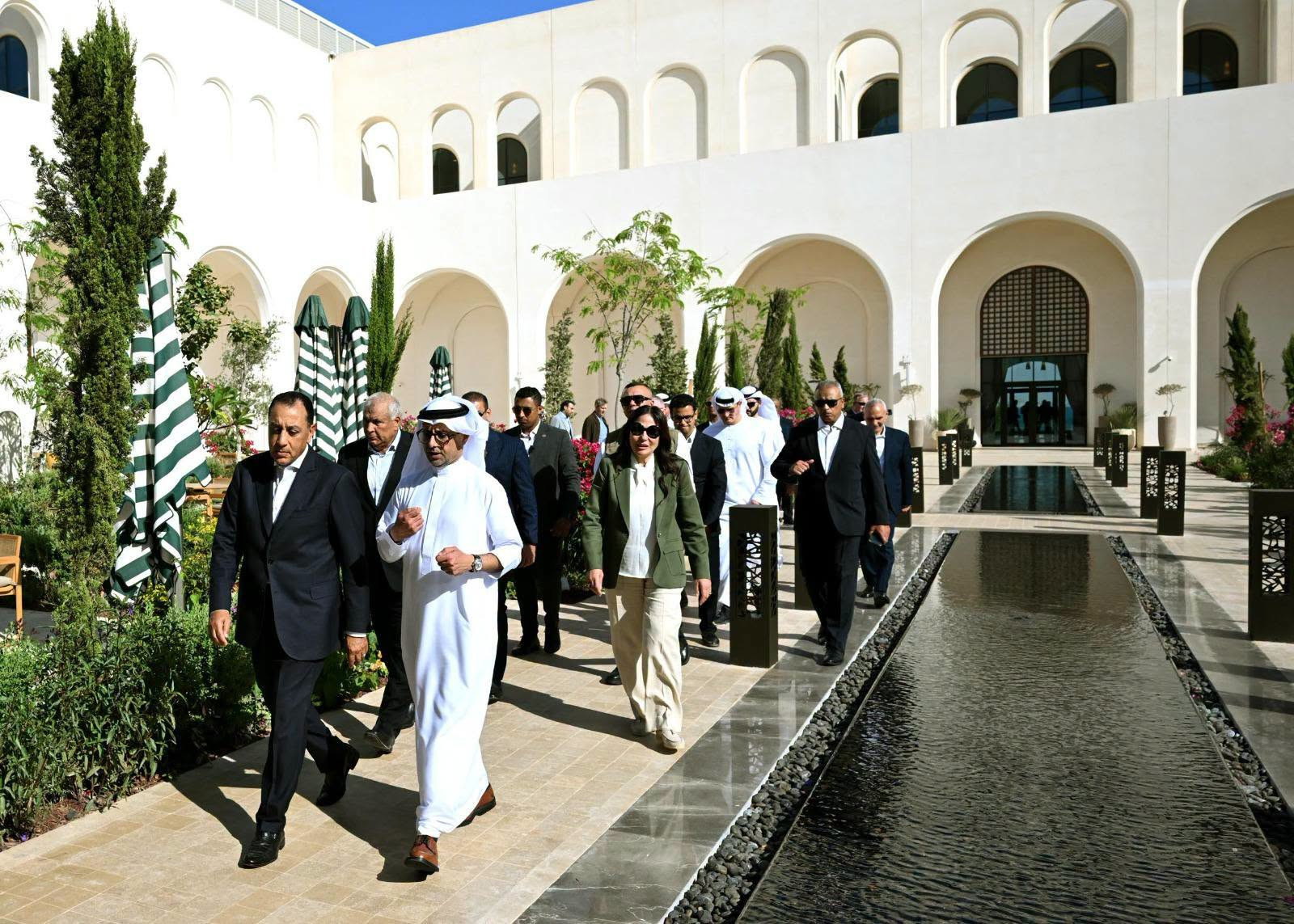 مدبولي