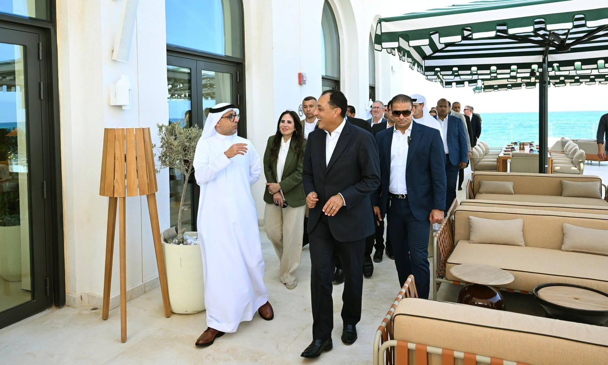 مدبولي