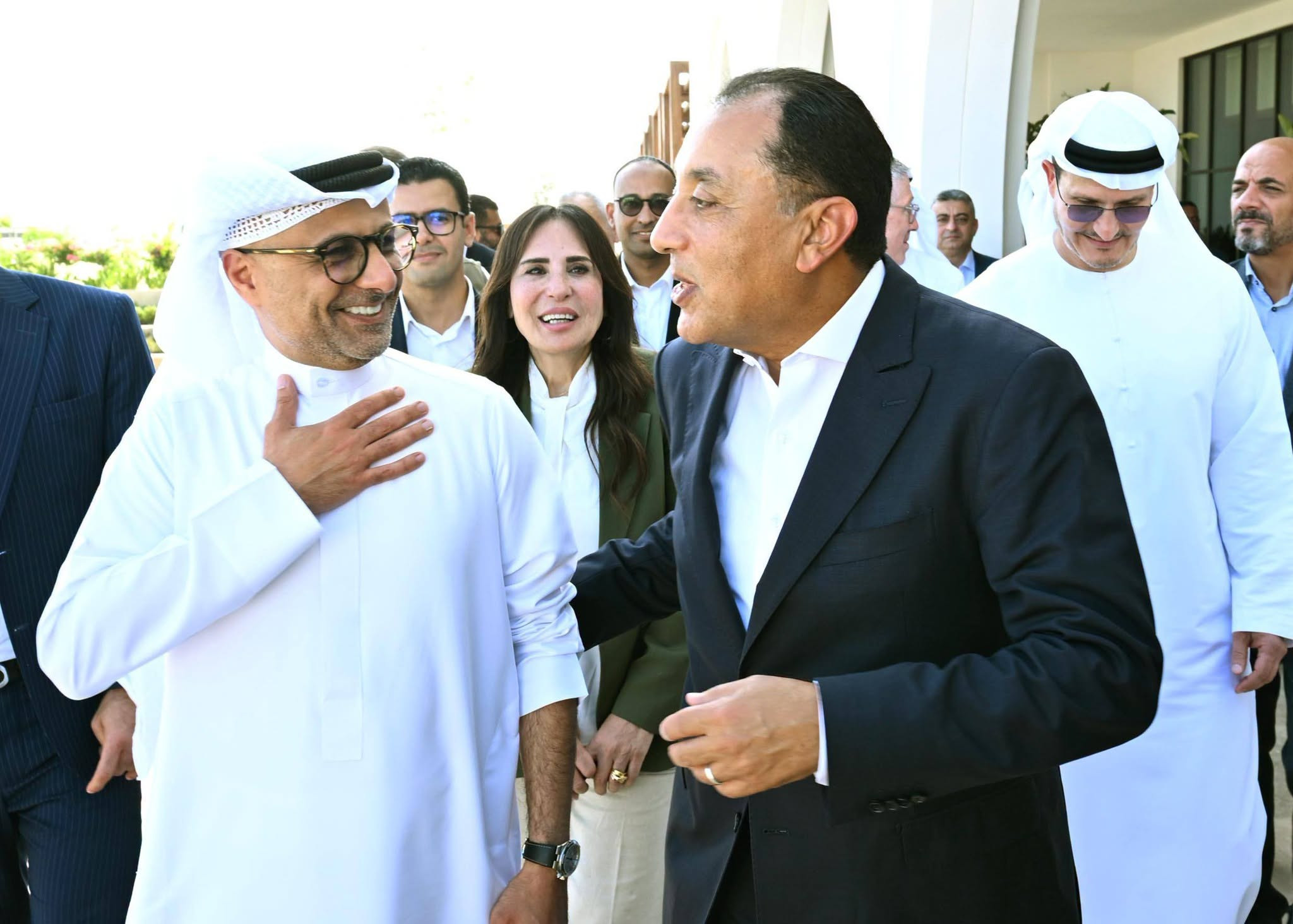 مدبولي