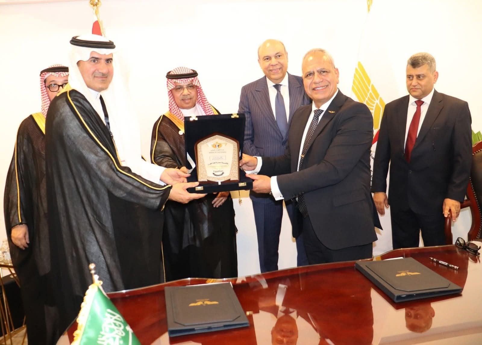 مذكرة تفاهم