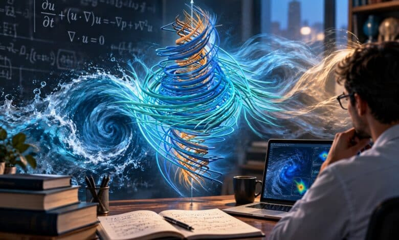 Open AI تزعم حل معضلة رياضية