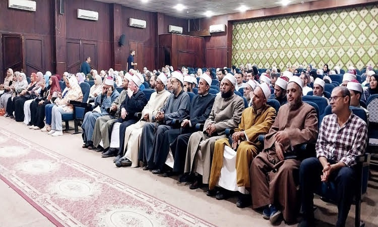 إعلام القليوبية يدشن حملة للتوعية بأهمية التطعيمات ودورها في الوقاية م