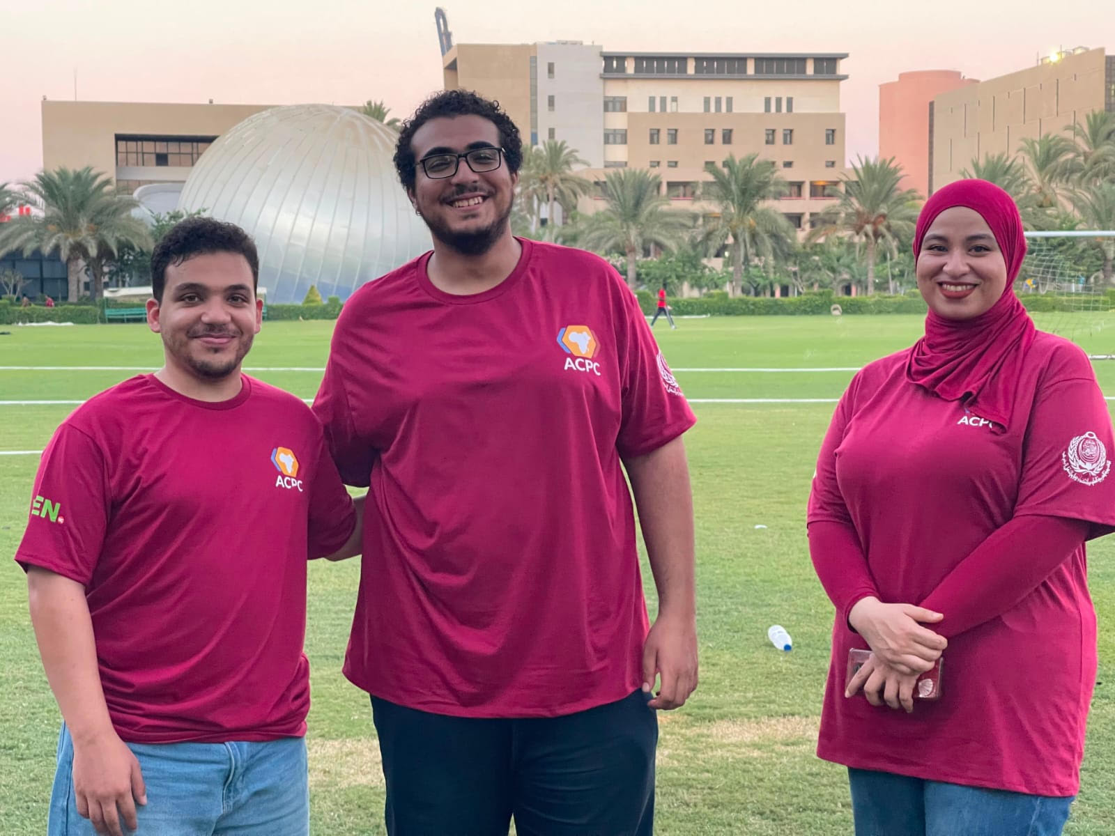 جامعة الجلالة