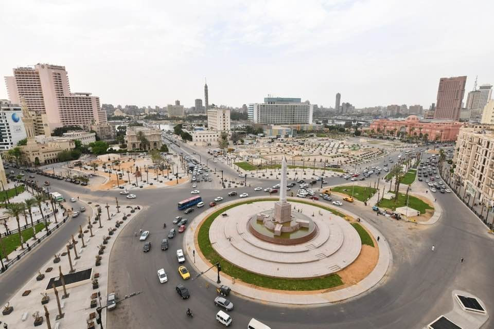 القاهرة الخديوية