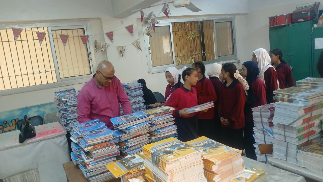 انتظام الدراسة