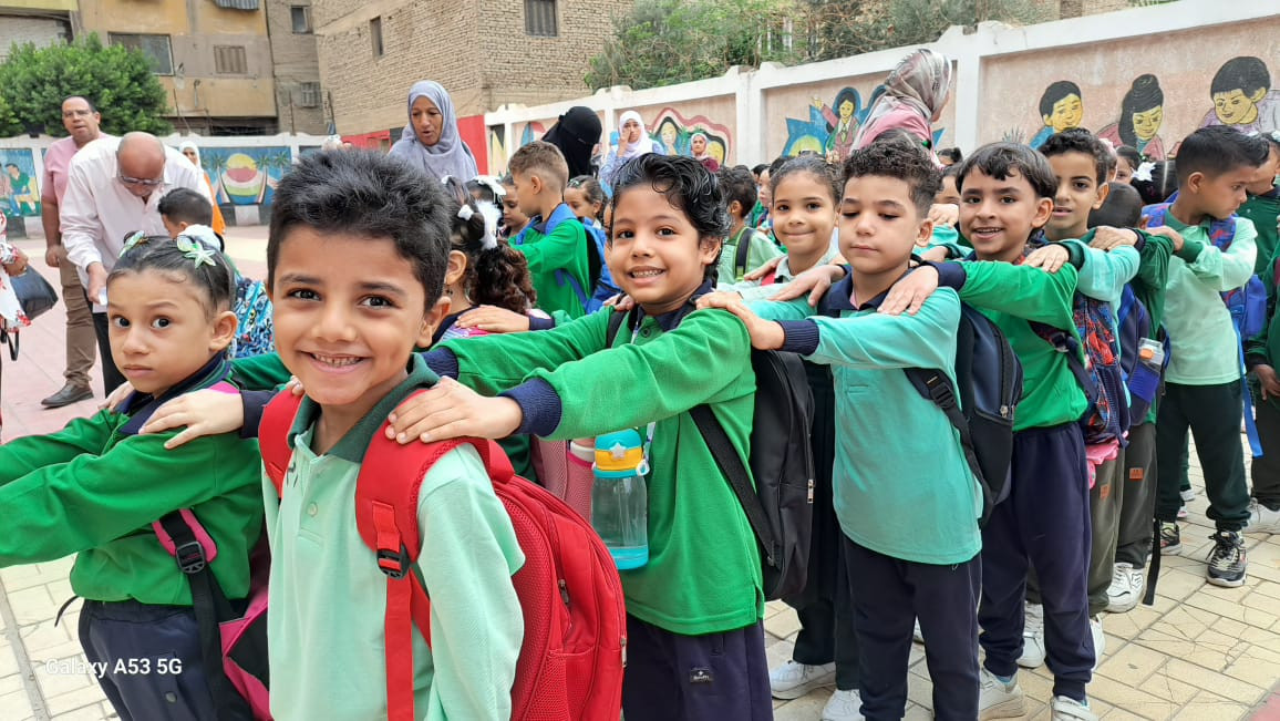انتظام الدراسة