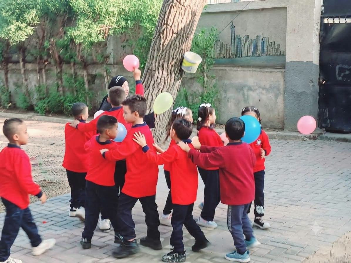 انتظام الدراسة