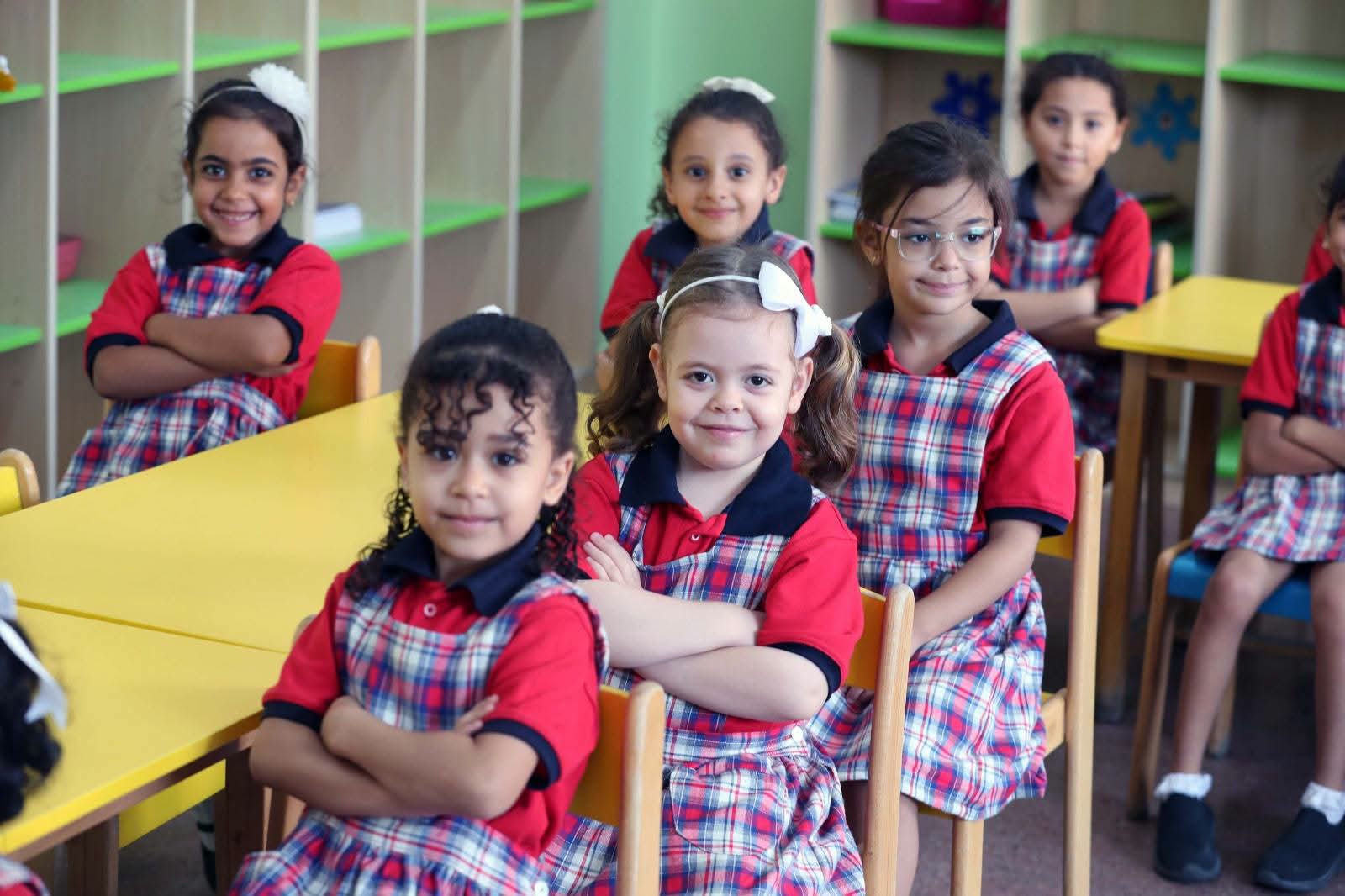 انتظام الدراسة