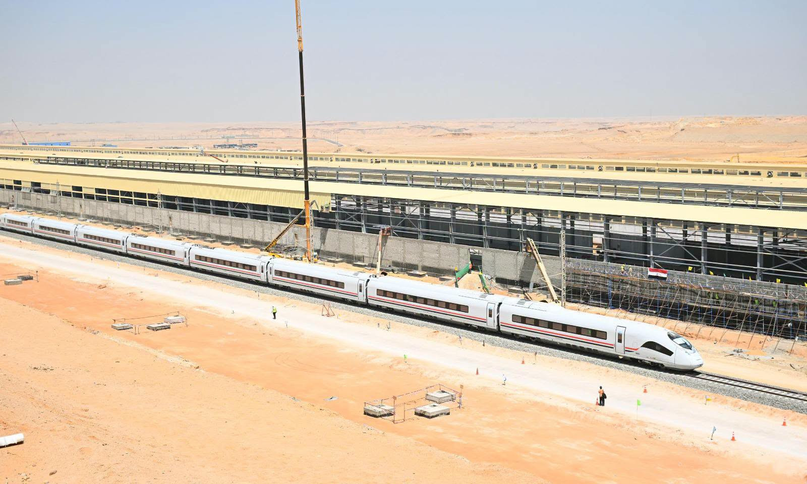 مدبولي