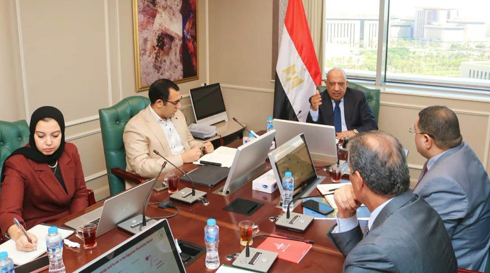 كهرباء