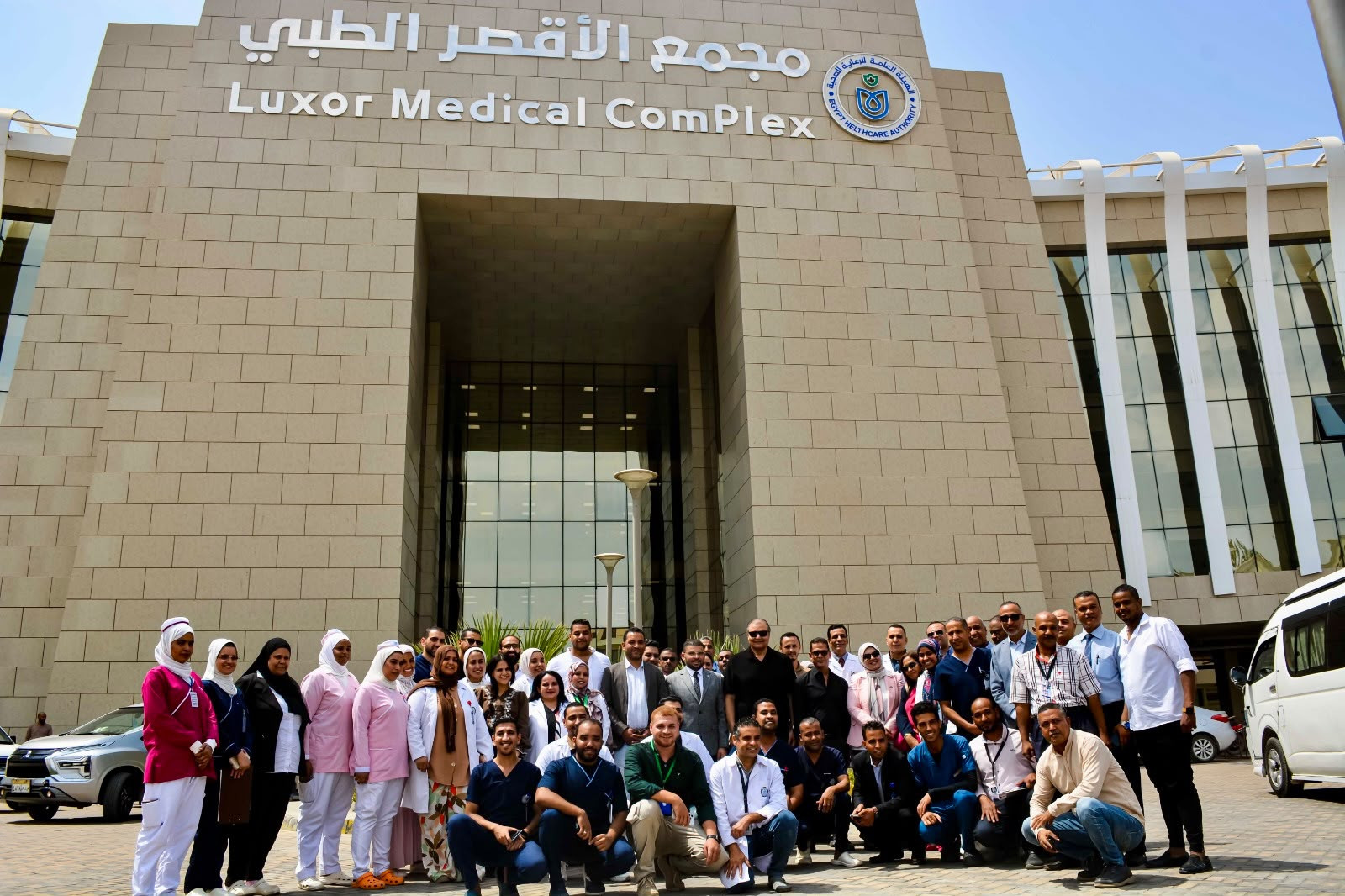 رئيس هيئة الاعتماد والرقابة الصحية