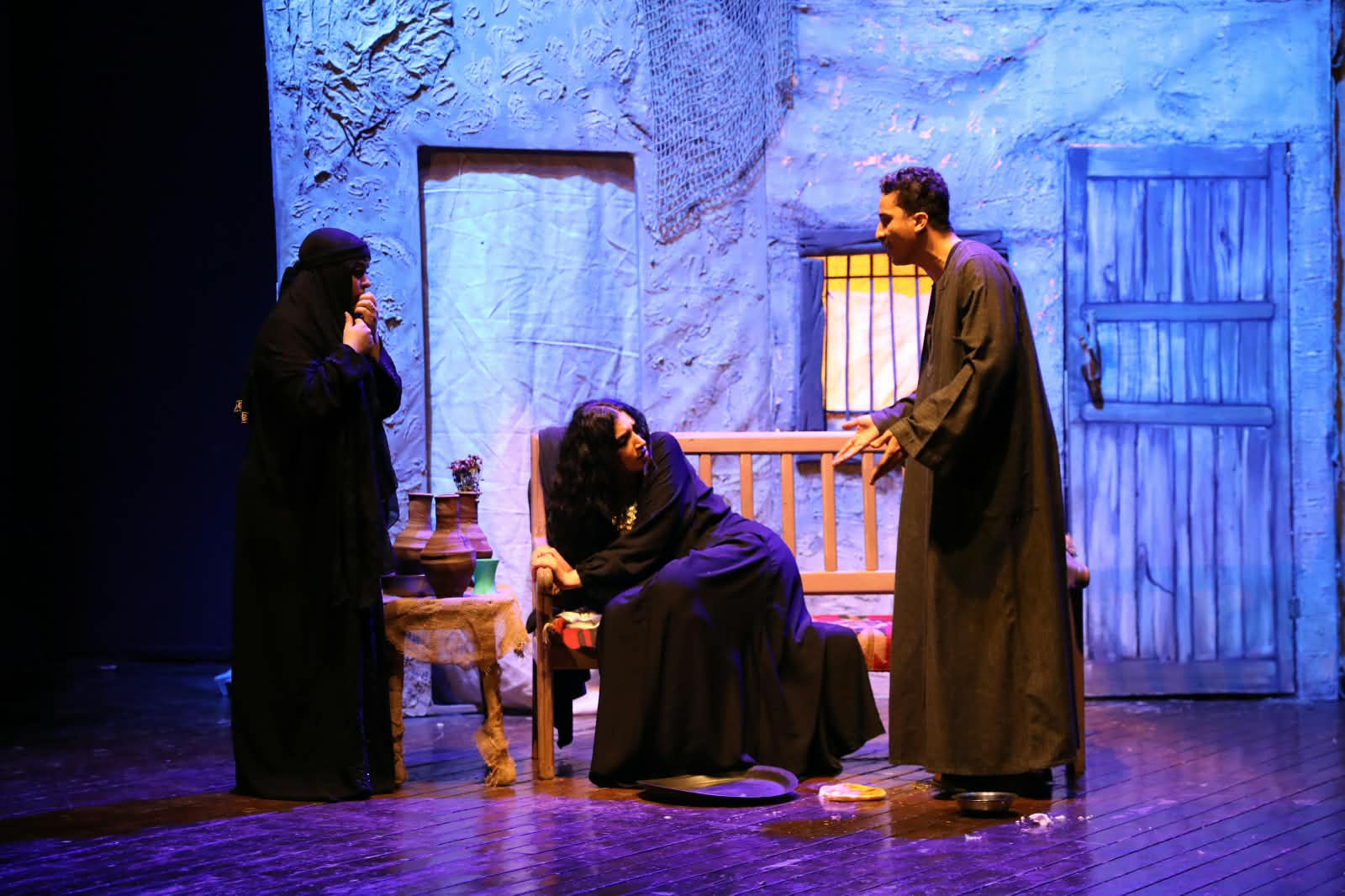 مهرجان