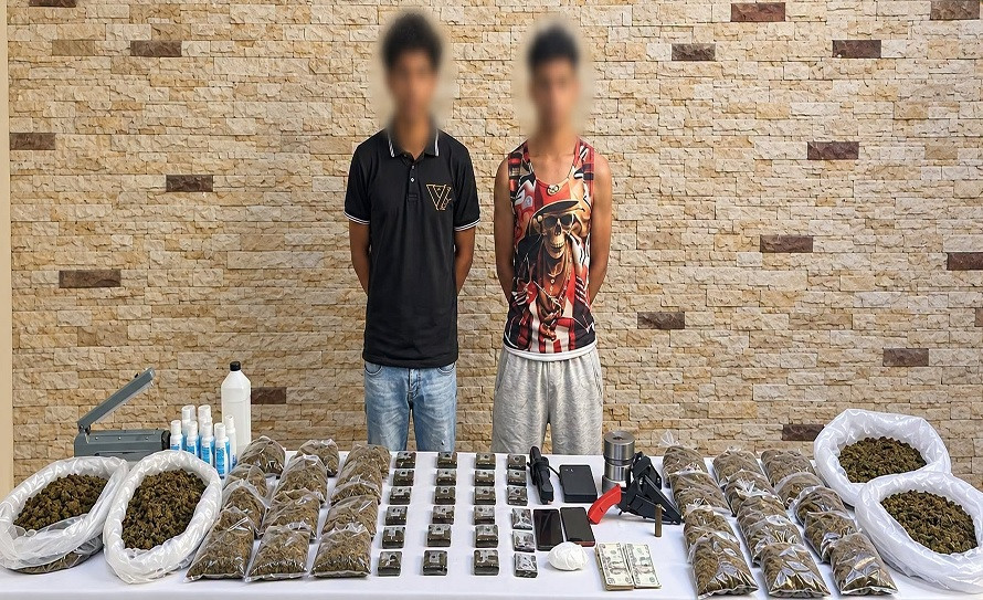 بؤر