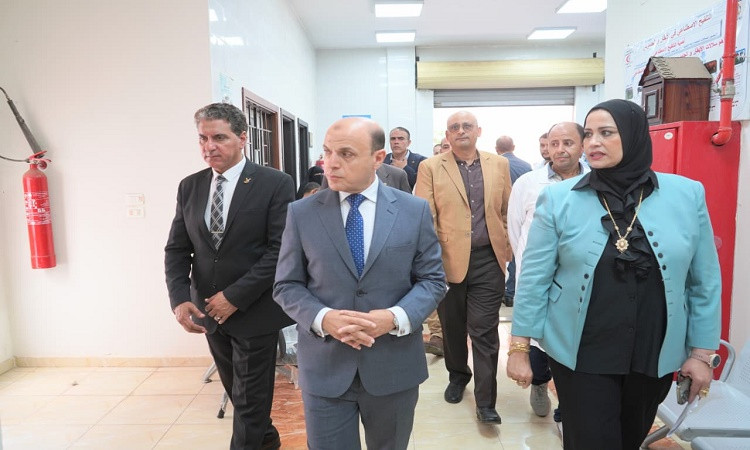 محافظة الغربية
