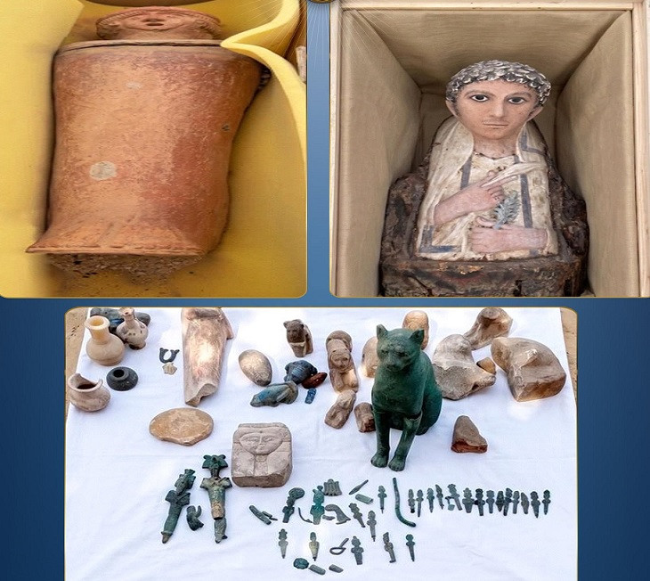 اثار
